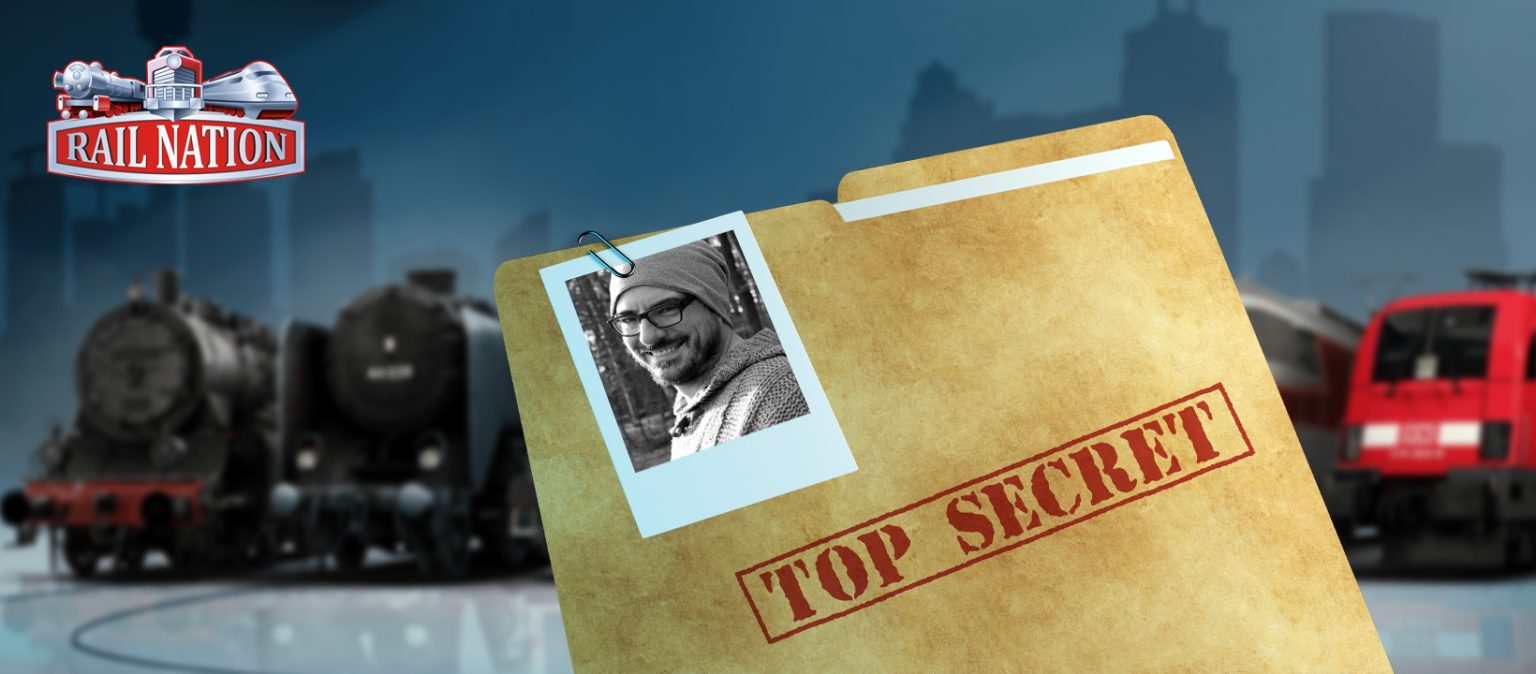 Interview Lenny, Game Director of Rail Nation Free browserbased